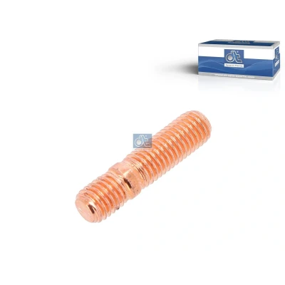 Imagem de DT Spare Parts 3.19121 Parafuso, sistema de escape M10 x 1 43