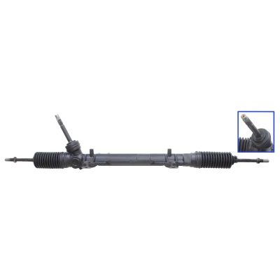 Imagem de DRI 714521502 Caixa da Direcção mecânico para veículo com volante à esquerda RENAULT: Clio 4