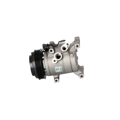 Imagem de NRF 320080G Compressor RS09 12V PAG 46 YF R1234yf, R134a