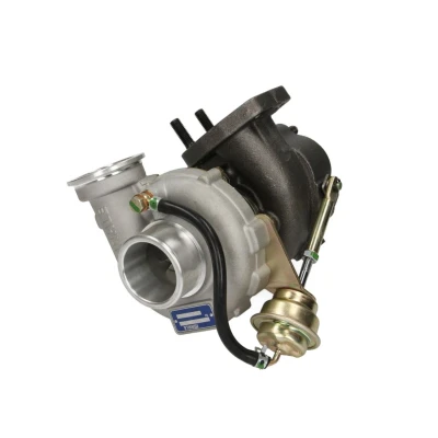 Imagem de MAHLE ORIGINAL 001 TC 14934 000 Turbocompressor accionado pelos gases de escape