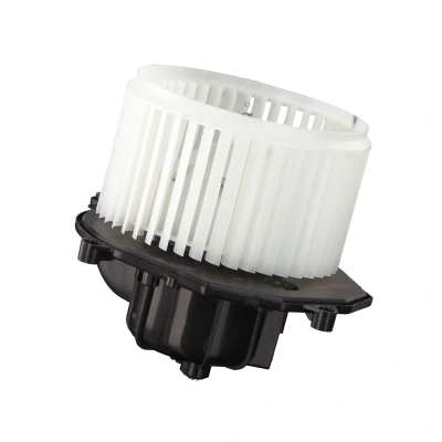 Imagem de FEBI BILSTEIN 170360 Ventilador do Habitáculo para veículos de volante à esquerda/direita com motor elétrico PEUGEOT: Partner II Van