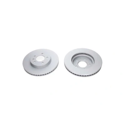 Imagem de KAVO PARTS BR 1213 C Disco de travão 296 29 5 115 ventilado revestido CHEVROLET: Captiva