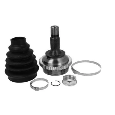 Imagem de METELLI 15 1572 Ponteira de Transmissão Borracha PEUGEOT: 206 Hatchback