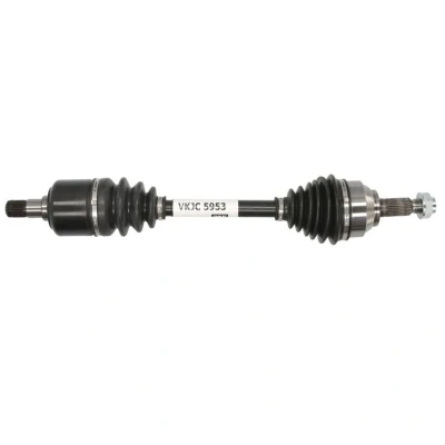 Imagem de SKF VKJC 5953 Veio de transmissão 631, 57,5