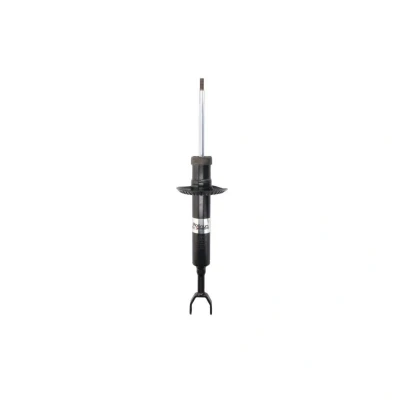 Imagem de Magnum Technology AGA040MT Amortecedor Eixo dianteiro Pressão do gás Tubo duplo Kit de conjunto mola/amortecedor cavilha em cima com placa mola