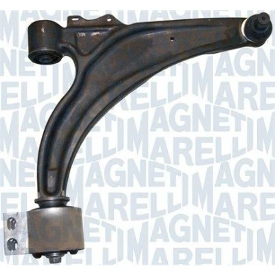 Imagem de MAGNETI MARELLI 301181389000 Braço de suspensão Eixo dianteiro, lado direito transversal OPEL: Astra J Sports Tourer