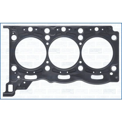 Imagem de AJUSA 10204500 Juntas da Cabeça do Motor 1,58 84 esquerda MULTILAYER STEEL AUDI: A6 C7 Avant