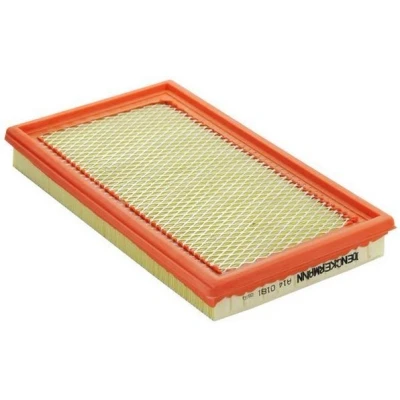 Imagem de DENCKERMANN A140181 Filtro de ar 36mm 167mm 287mm recirculação MAZDA: 323 F 6, FAMILIA P V Hatchback