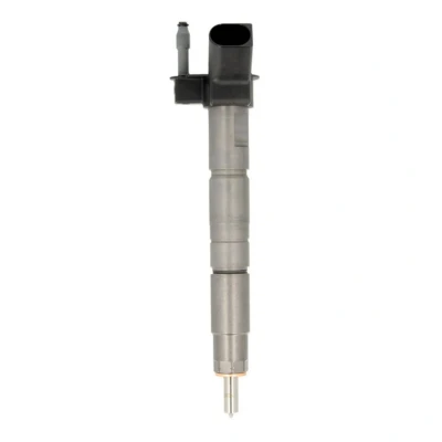 Imagem de BOSCH 0 445 117 017 Injector Common Rail com retentor BMW: X5, X6