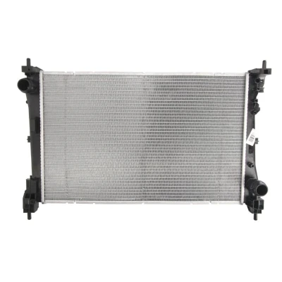 Imagem de DENSO DRM13017 Radiador, arrefecimento do motor 620 392 16 ALFA ROMEO: MiTo, FIAT: Punto III Hatchback