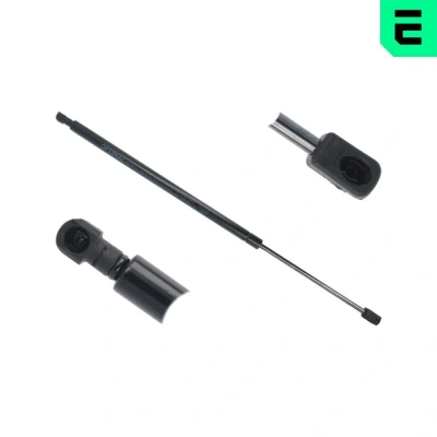 Imagem de OPTIMAL AG 50629 Amortecedor da mala 605N 594mm VOLKSWAGEN: Touareg II
