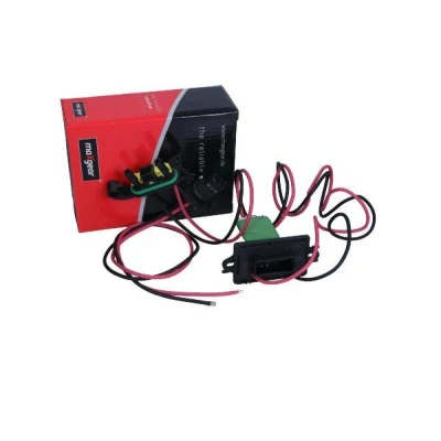 Imagem de MAXGEAR AC136303 Regulador, ventilador do habitáculo