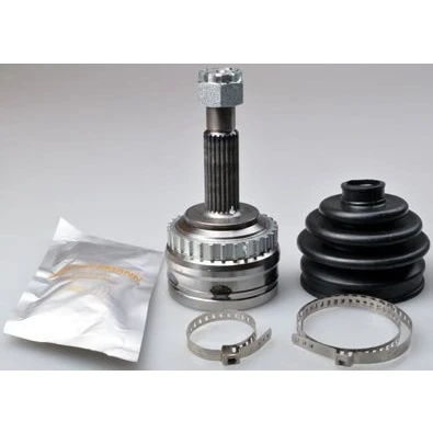 Imagem de DENCKERMANN C120022 Ponteira de Transmissão do lado da roda OPEL: Corsa C Hatchback, Van, Combo Van / Carrinha