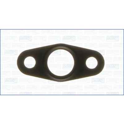 Imagem de AJUSA 00640300 Junta FIAT: Grande Punto Hatchback, OPEL: Corsa С Van