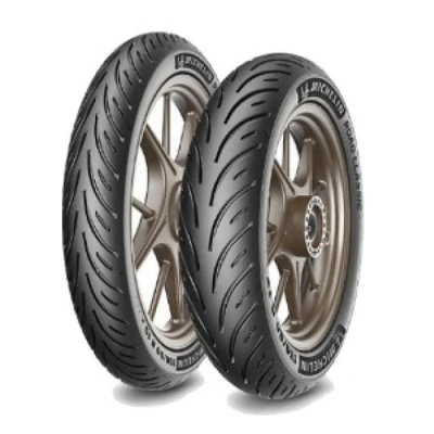 Imagem de Michelin Road Classic ( 110/80B17 TL 57V M/C, Rodas dianteiras )