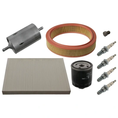 Imagem de FEBI BILSTEIN 38165 Conjunto de peças, revisão