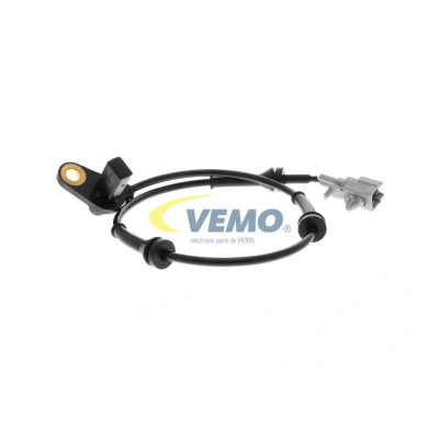 Imagem de VEMO V38 72 0085 Sensor de ABS Eixo traseiro direito para veículos com 12 NISSAN: X Trail