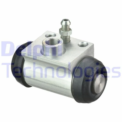 Imagem de DELPHI LW90194 Cilindro de Roda sem regulador integrado RENAULT: CLIO 2