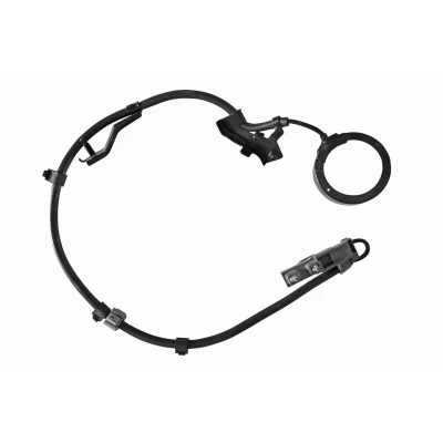 Imagem de VEMO V51 72 0113 Sensor de ABS Eixo dianteiro, lado esquerdo Original Quality para veículos com 12V