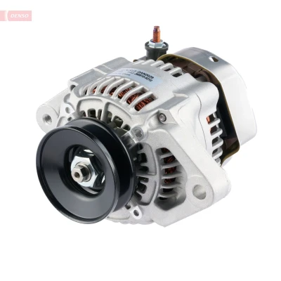 Imagem de DENSO DAN2029 Alternador 14V 55A