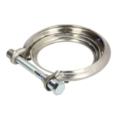 Imagem de ELRING 519.200 Conector de tubos, sistema escape PEUGEOT: 407 Sedan, FIAT: Ulysse II
