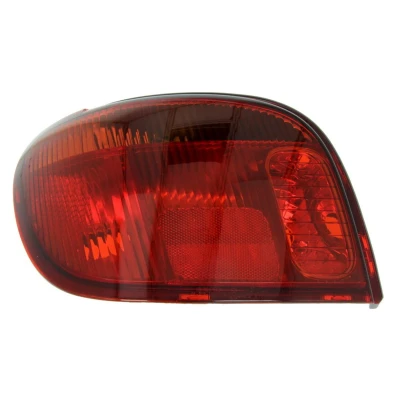 Imagem de VAN WEZEL 5431933 Farolim esquerda sem porta lâmpadas TOYOTA: Yaris I Hatchback