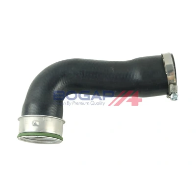Imagem de BOGAP A1711163 Mangueira Para o Turbocompressor AUDI: A3 Hatchback, Sportback, VOLKSWAGEN: Golf 5, Jetta 3, SEAT: Leon II Hatchback