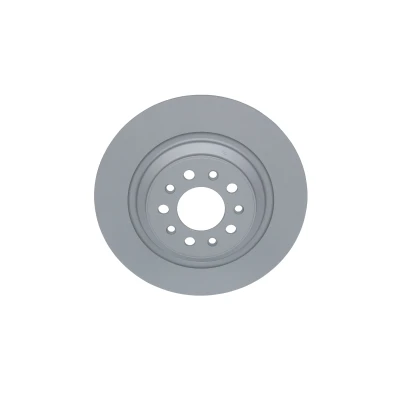 Imagem de ATE 24.0112 0215.1 Disco de travão 320,0 12,0 5 110,0 cheio revestido com parafusos JEEP: Cherokee V