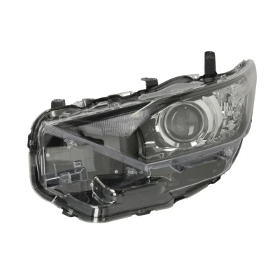 Imagem de ALKAR 2761034 Farol Principal esquerda LED, HIR2, WY21W TOYOTA: Auris Carrinha, Hatchback
