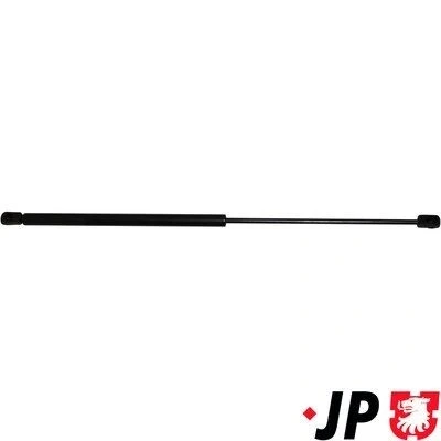 Imagem de JP GROUP 3381200600 Amortecedor da mala 210N de ambos os lados FIAT: Seicento / 600 Hatchback, Cinquecento