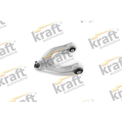 Imagem de KRAFT 4211291 Braço de suspensão em cima, Eixo dianteiro, lado direito transversal 13 MERCEDES BENZ: Classe E Sedan, T modell