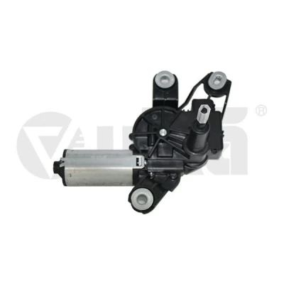 Imagem de VIKA 99551778201 Motor de Limpa Vidros 12V traseira VOLKSWAGEN: Golf 5