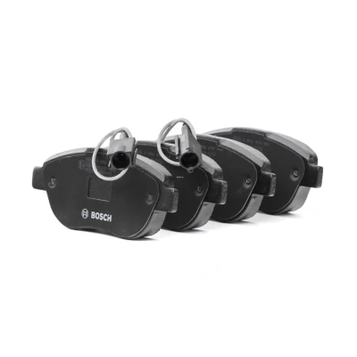 Imagem de BOSCH 0 986 494 464 Jogo de pastilhas para travão disco FIAT: Grande Punto Hatchback, III Evo Hatchback