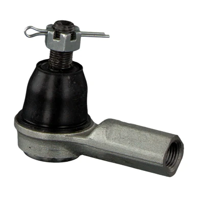 Imagem de FEBI BILSTEIN 42234 Rótula de direção Eixo dianteiro, lado esquerdo, direito com porca castelo