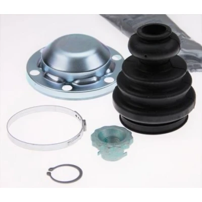 Imagem de SPIDAN 36662 Fole de Transmissão 102mm NBR (borracha nitrilo butadieno) com capa SKODA: Fabia I Sedan, 1 Combi, Hatchback