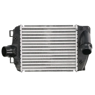 Imagem de MAGNETI MARELLI 351319206150 Intercooler