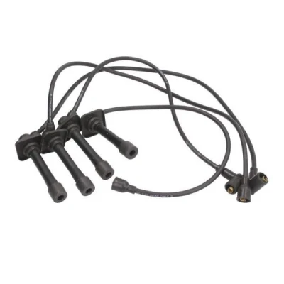 Imagem de Conjunto de cabos ignição ENGITECH ENT910052