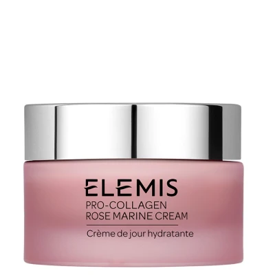 Imagem de Elemis Pro Collagen Rose Marine Cream 50ml