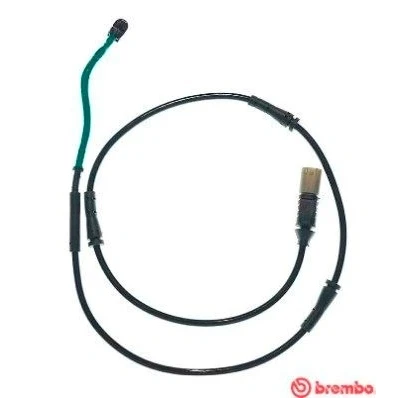 Imagem de BREMBO A 00 430 Sensor de Desgaste Pastilha Freio BMW: 5 GT