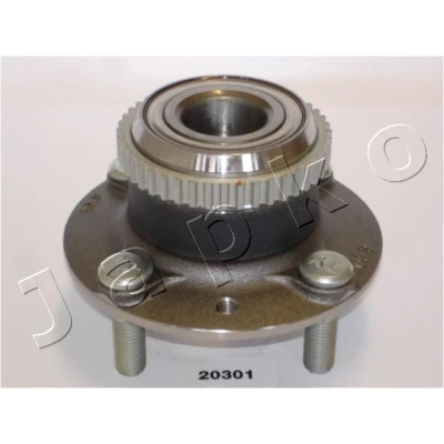 Imagem de JAPKO 420301 Cubo da Roda