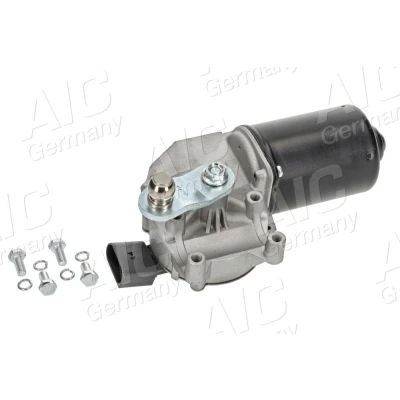 Imagem de AIC 73611 Motor de Limpa Vidros 12 à frente para veículos volante esquerda/direita BMW: 3 Touring, Sedan