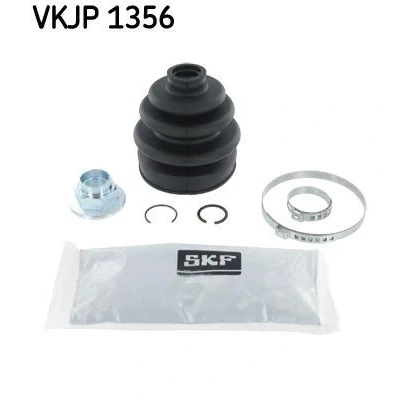 Imagem de SKF VKJP 1356 Fole de Transmissão 90 SUZUKI: Baleno I Carrinha
