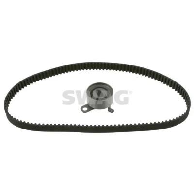 Imagem de SWAG 81 92 4789 Jogo de correias dentadas 121 TOYOTA: Corolla VII Sedan, Avensis I Carrinha, Celica VI Coupe