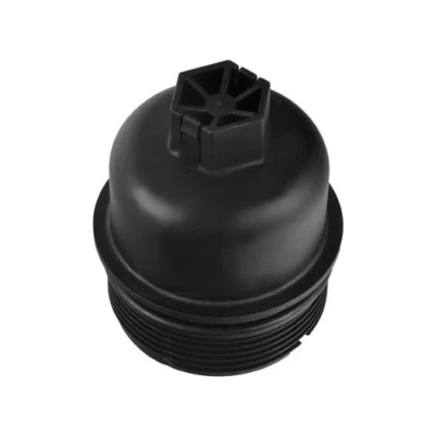 Imagem de FEBI BILSTEIN 171751 Tampa, caixa do filtro de óleo com retentor NISSAN: Primastar Minibus, Van endado, norauto, oscaro, mister auto