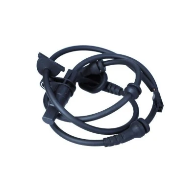 Imagem de MAXGEAR 20 0436 Sensor de ABS Eixo traseiro esquerdo com cabo 1056