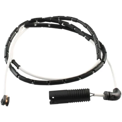 Imagem de QUICK BRAKE WS 0248 A Sensor de Desgaste Pastilha Freio Jogo eixo BMW: Z4 Roadster