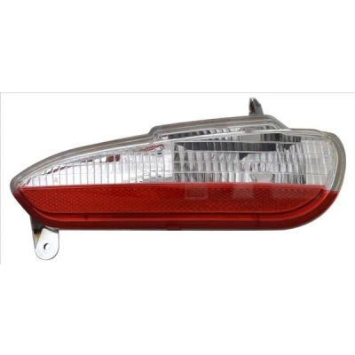 Imagem de TYC 19 12209 01 2 Luz de marcha atrás W16W sem porta lâmpadas FIAT: Punto Evo Hatchback