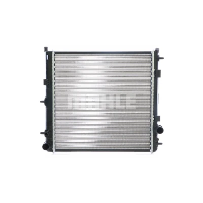 Imagem de MAHLE ORIGINAL CR 557 000S Radiador, arrefecimento do motor para veículos sem ar condicionado 380 402 19 Aletas de refrigeração unidas mecanicamente