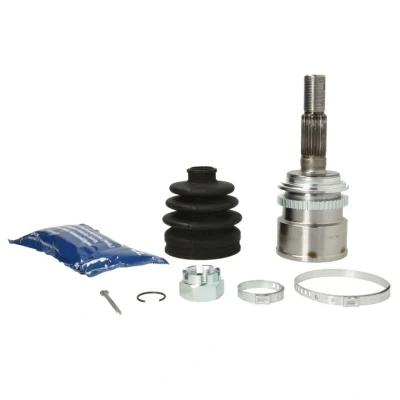 Imagem de MEYLE 39 14 498 0007 Ponteira de Transmissão ORIGINAL Quality do lado da roda com anel ABS DAIHATSU: Terios I