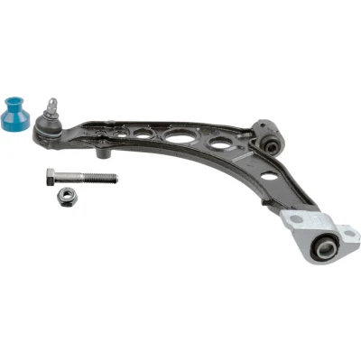 Imagem de LEMFÖRDER 26767 01 Braço de suspensão Eixo dianteiro, esquerda transversal Aço FIAT: Punto I Hatchback, Cabrio, LANCIA: Y
